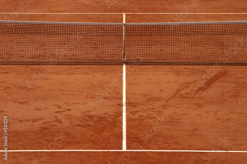 tennis terre battue 06