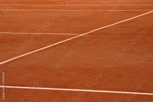 tennis terre battue 04 © Flox