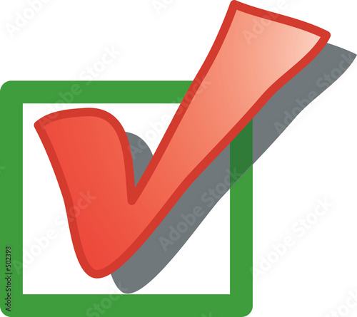 check box icon