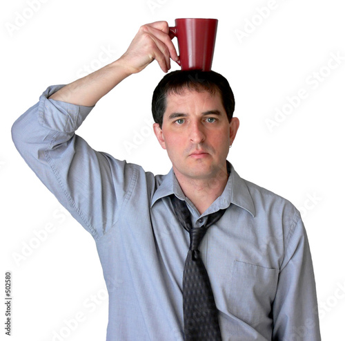 balance your caffeine intake.
