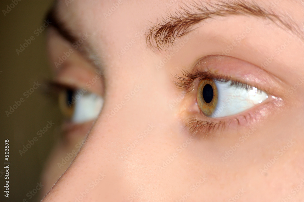 eye eye