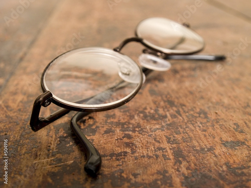 reading glasses