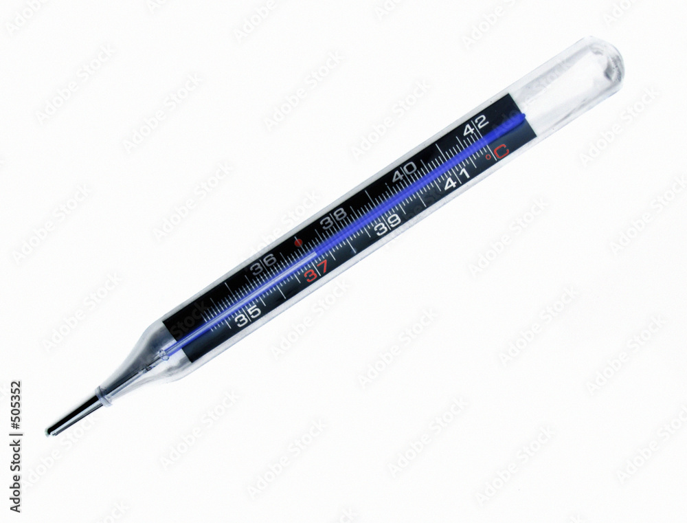 thermometer thermometer