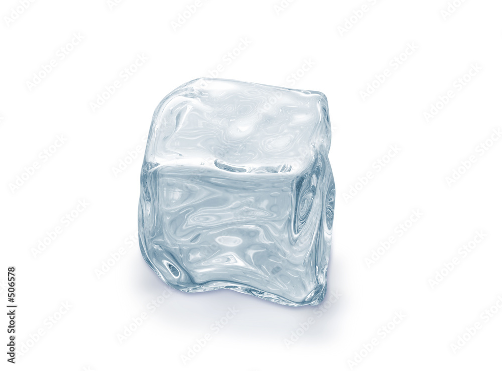 ice cube ice cube