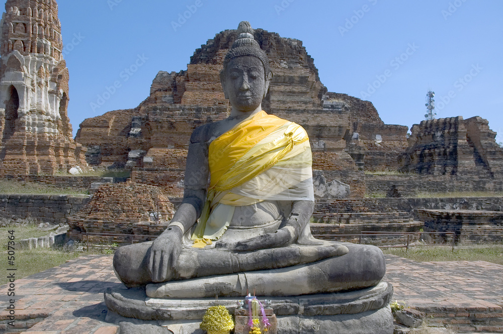 Foto buddha