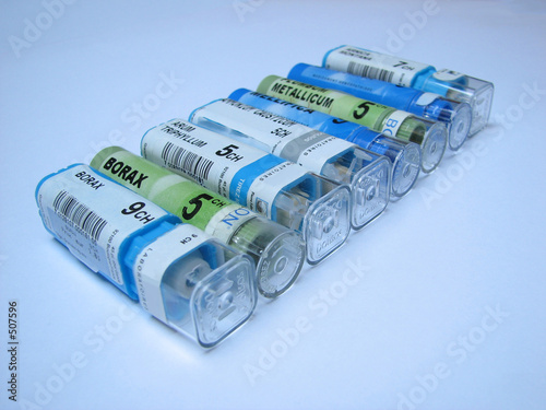 homéopathie