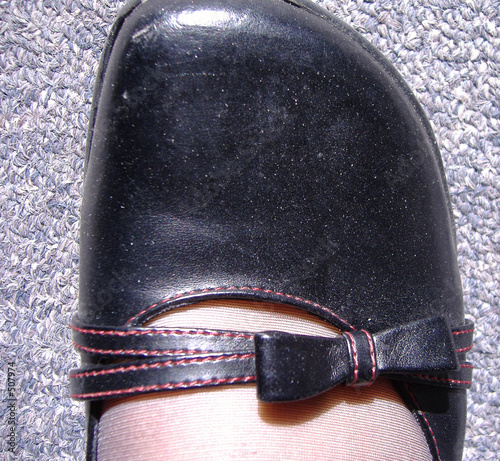 chaussure féminine
