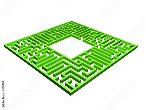 labyrinth
