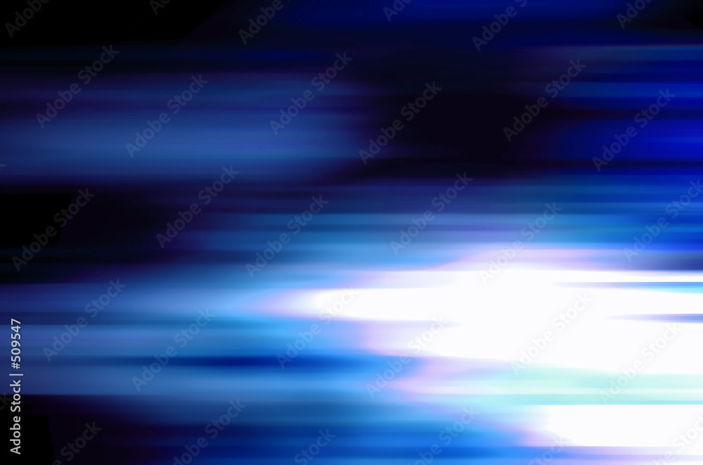abstract background - [blu kandy]