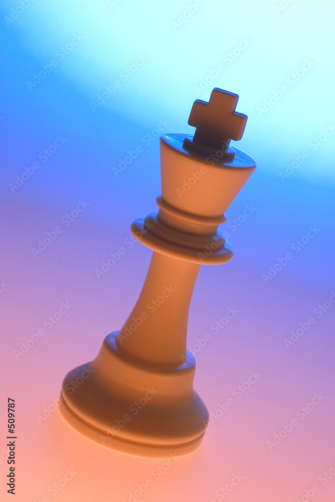 king king