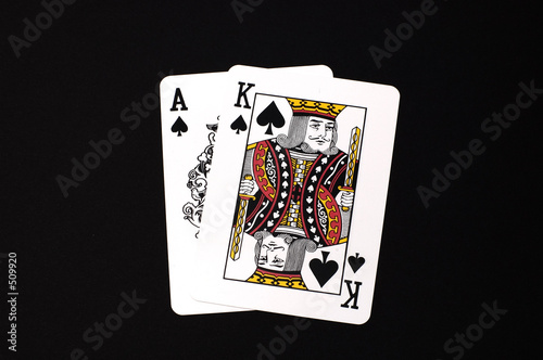 black jack