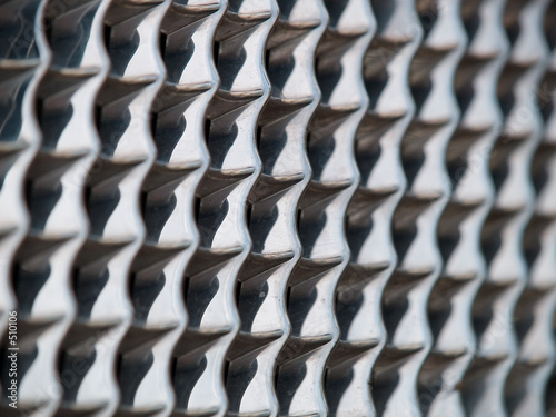 kühlergrill