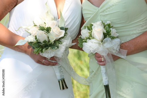brides' maid
