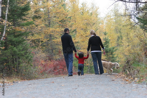 family time