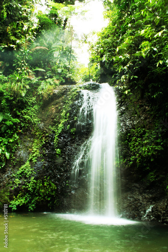 chute d'eau 01