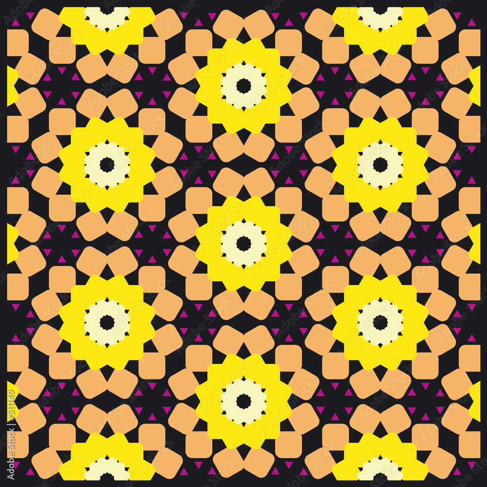repeated pattern repeated pattern