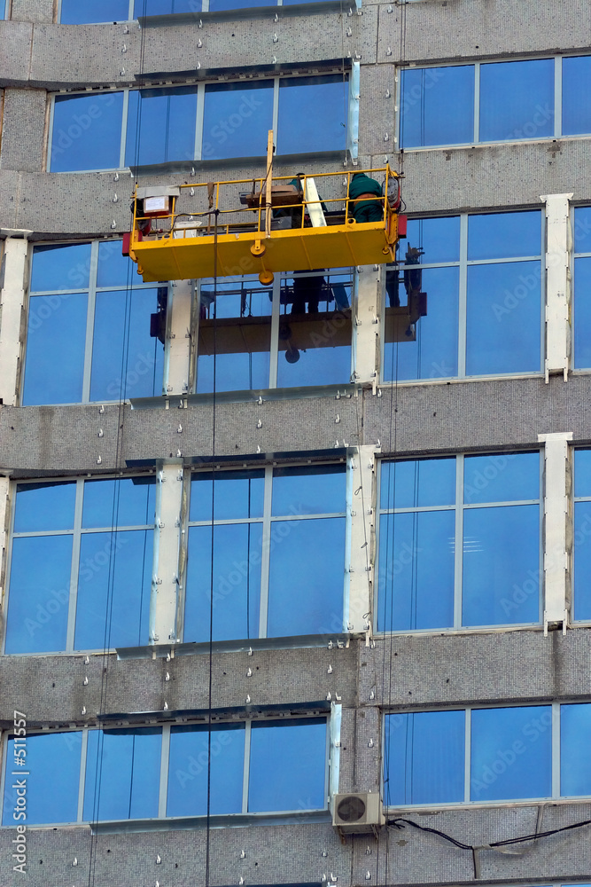 washermen of windows washermen of windows