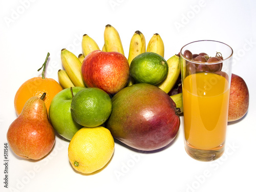 fruit