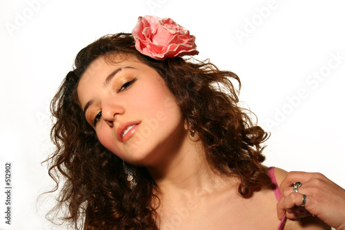 glamour