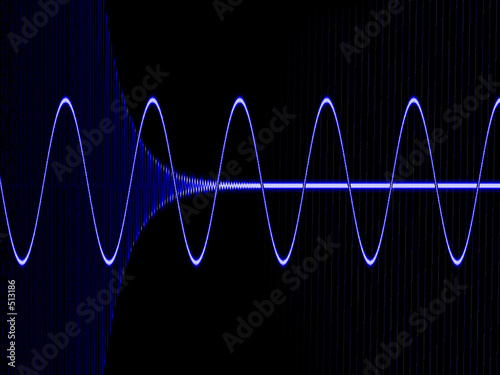 blue wave