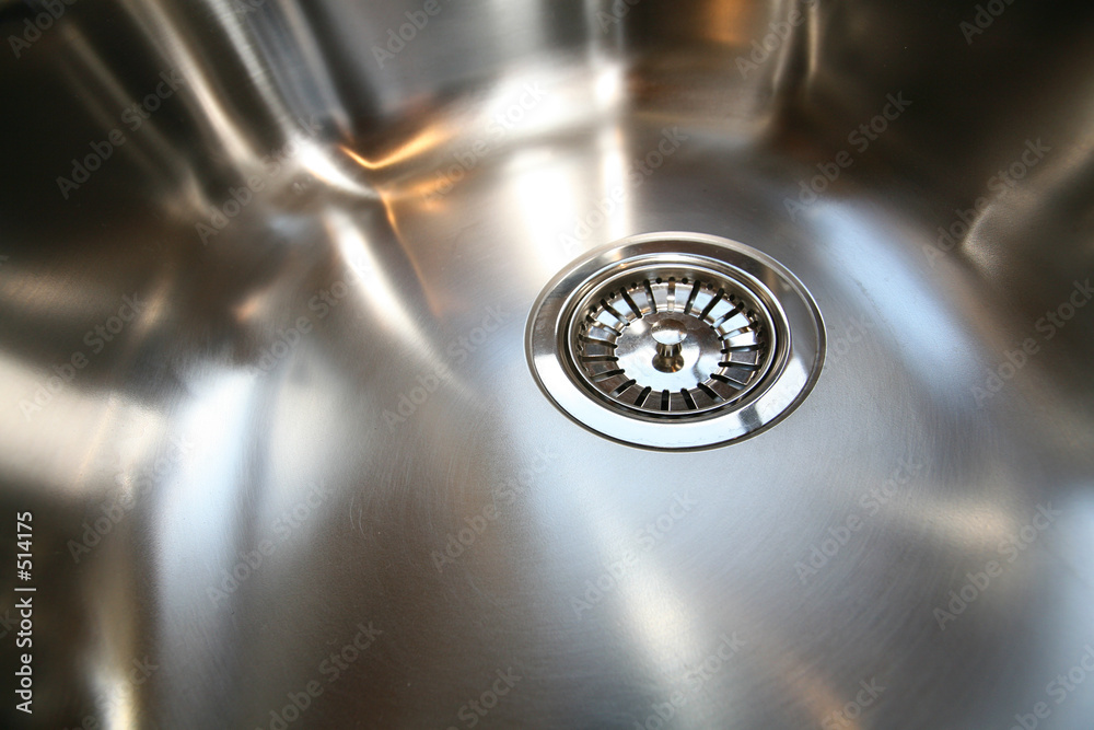 Photography that sink-in' feeling