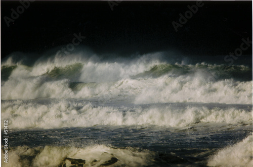 sturm und wellen