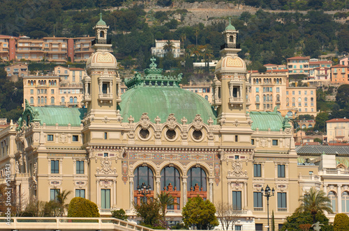 monaco casino, monte carlo