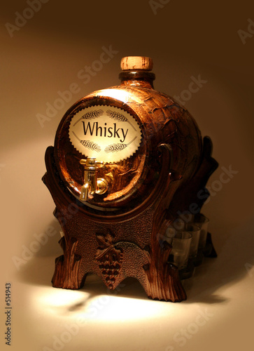 whisky