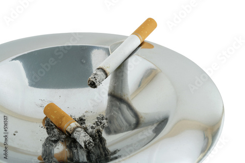 smoke 08 ashtray