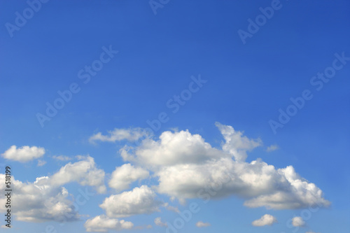 altocumulus clouds