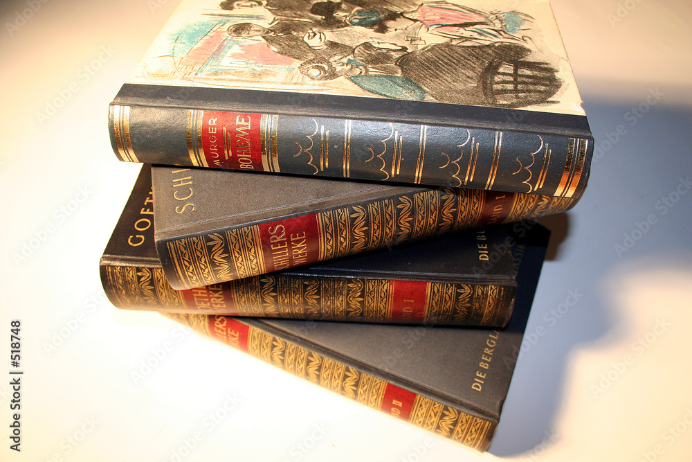 Fotografie bücher
