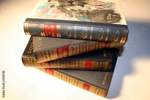 Fotografie bücher