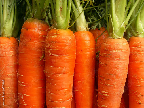 carrots
