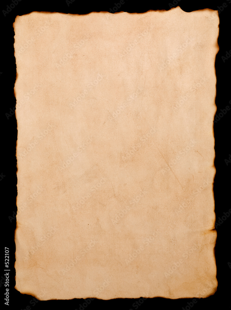 Obraz premium aged paper