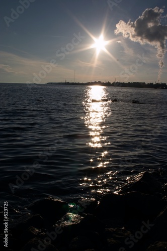 gulf of finland photo