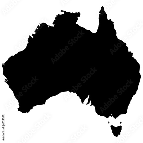 australia