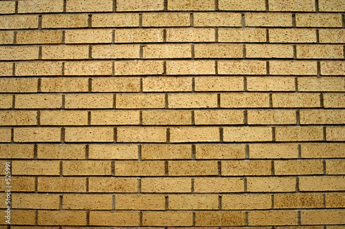 brick wall
