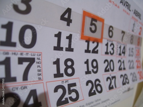 kalender