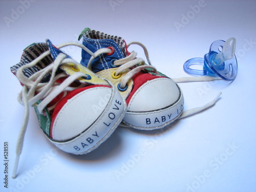 chaussures bb