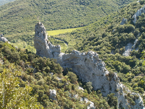 kalkfelsen photo