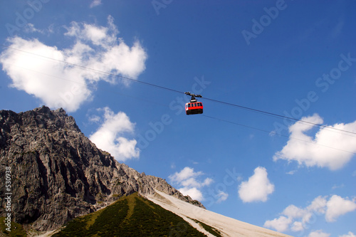 seilbahn