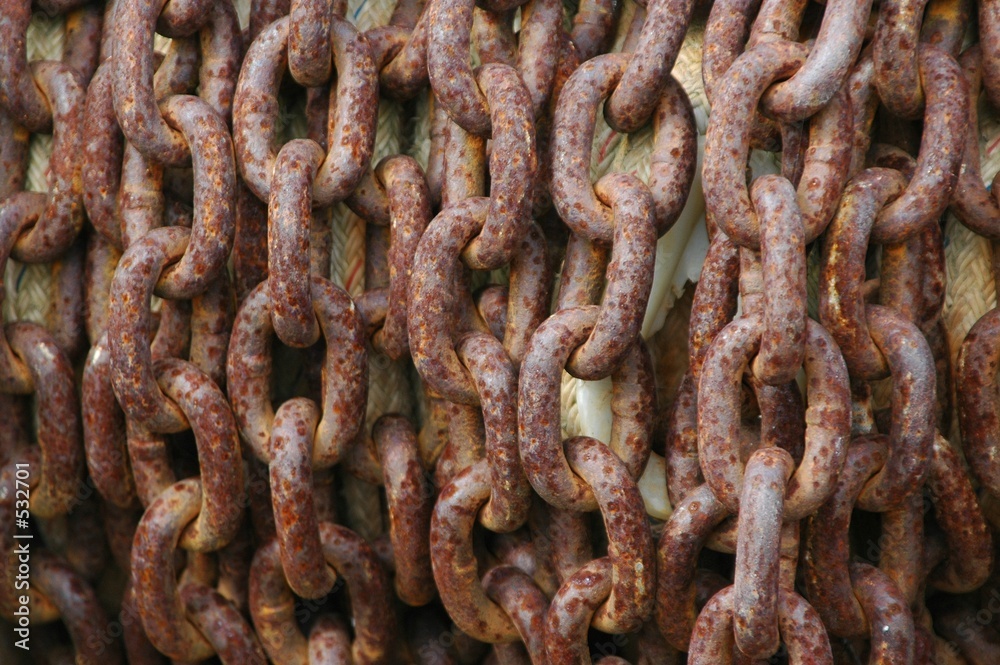 chains chains