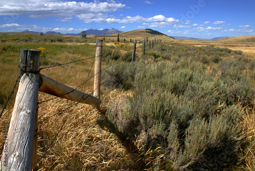 montana fence