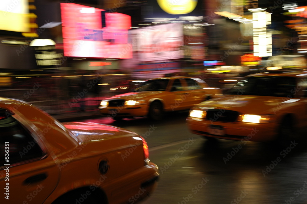 Фотография taxis 2