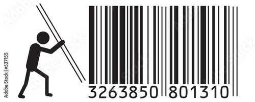 code barre