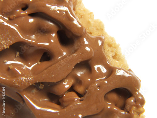 chocolate biscuit