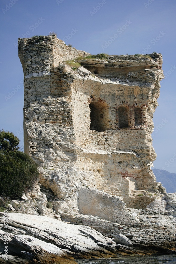 tower of corsica