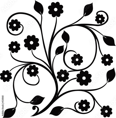 element for design