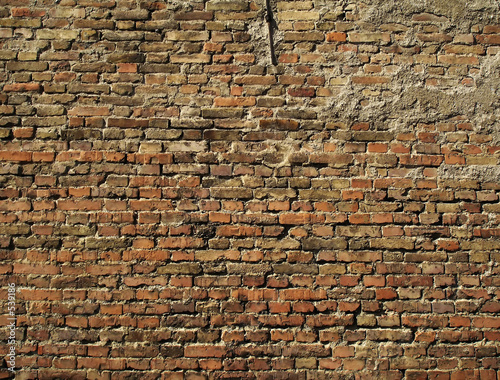 brick wall 2