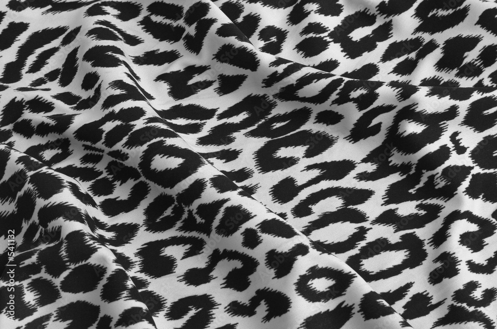 animal print on fabric animal print on fabric